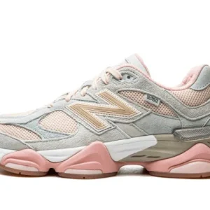 New Balance 9060 Joe Freshgoods Inside Voices Baby Shower Blue