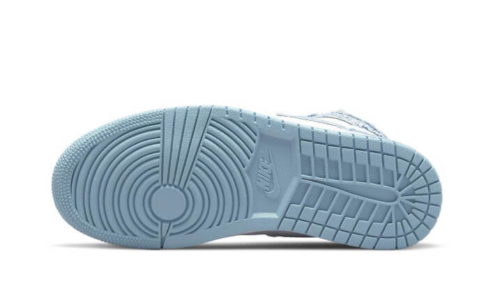 Air Jordan 1 High OG Denim - immagine 4