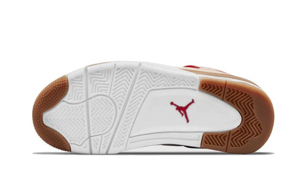 Air Jordan 4 Retro Where the Wild Things Are - immagine 4