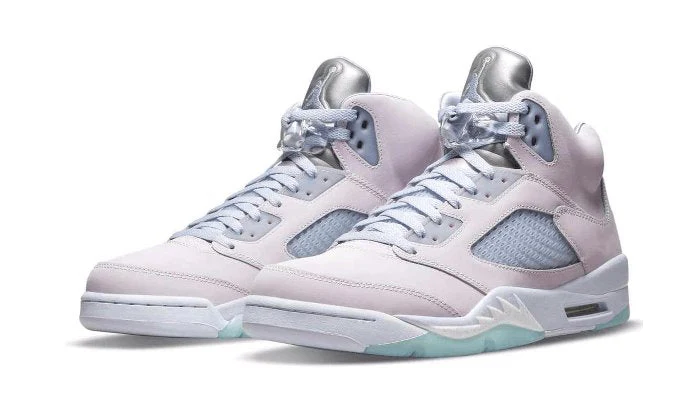 Air Jordan 5 Retro Easter (2022) - immagine 3