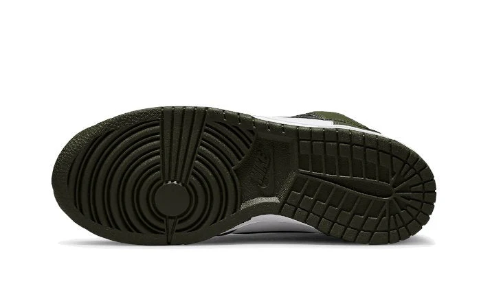 Dunk High Cargo Khaki 2021 - immagine 4