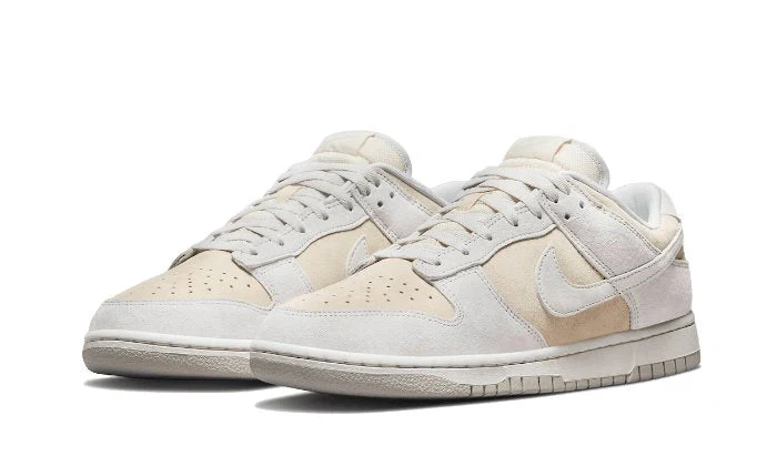 Dunk Low Premium Vast Grey - immagine 3