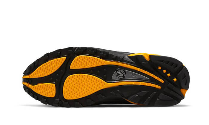 Hot Step Air Terra Drake NOCTA Black University Gold - immagine 4