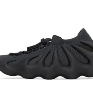 Yeezy 450 Utility Black