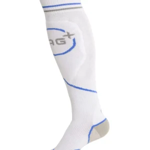 Calze Lunghe Silver Unisex Italia