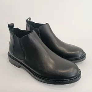 BEATLES BASSO NERO DA UOMO GINO TAGLI 16X