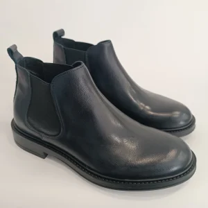 BEATLES BASSO BLU DA UOMO GINO TAGLI 14X