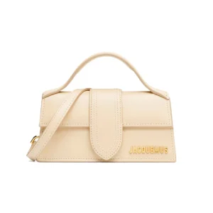Jacquemus Il Bambino Ivory
