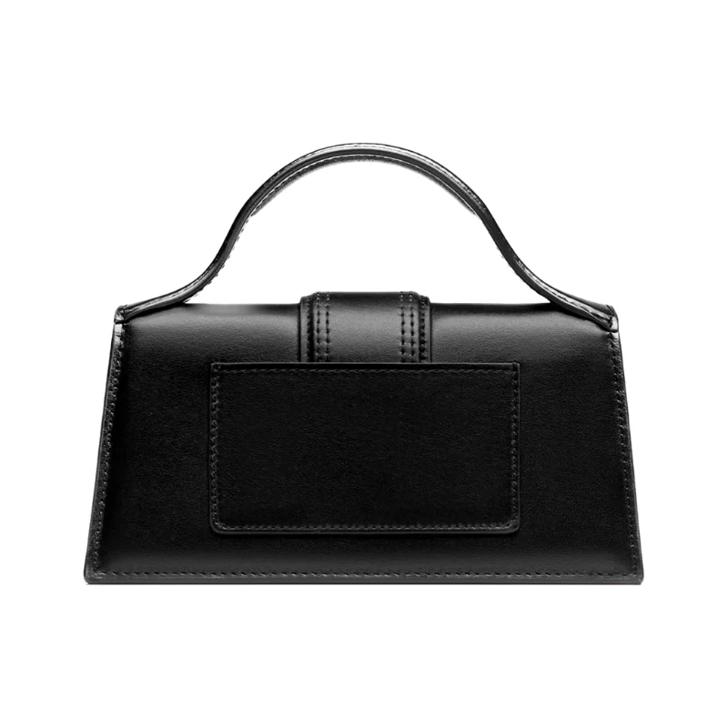 Jacquemus Il Bambino Black - immagine 4