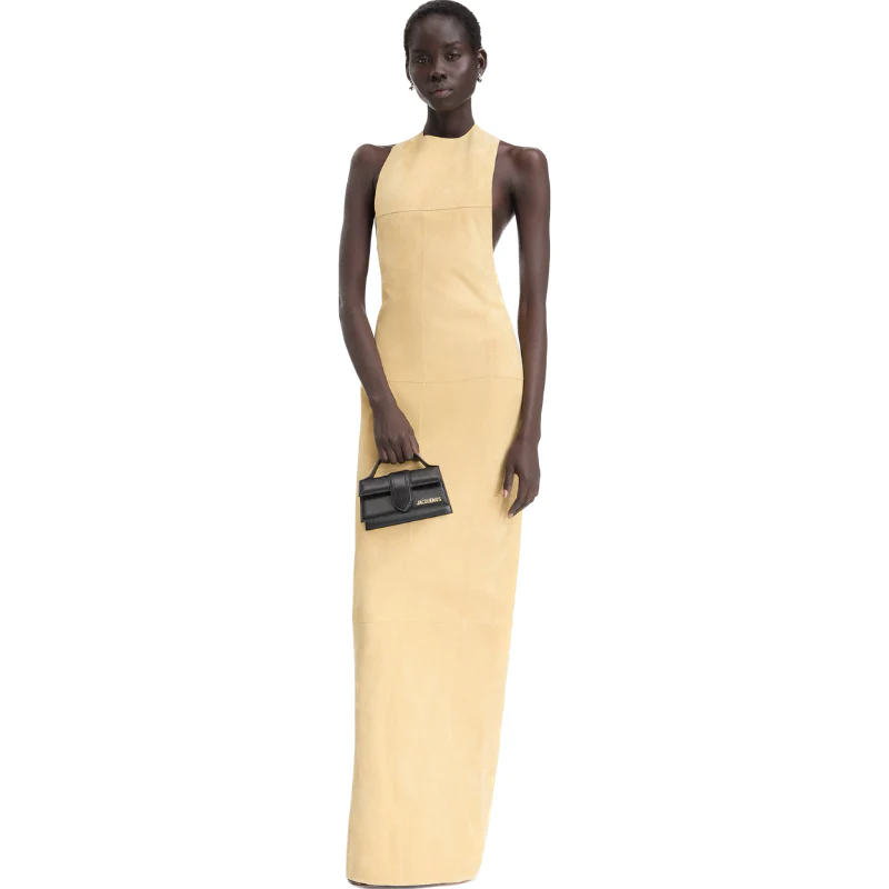 Jacquemus Il Bambino Black - immagine 7