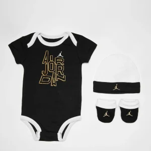 HOLIDAY SHINE BOX SET INFANT