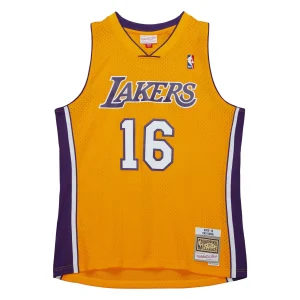 SWINGMAN LAKERS GASOL
