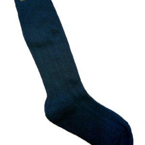 Calzettone Lana Scout Norvegese