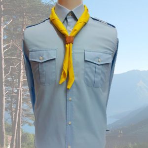 Camicia Scout