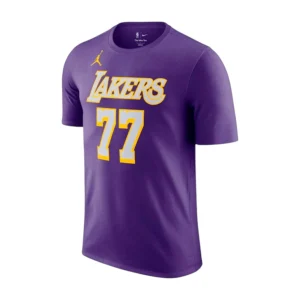 T-SHIRT STATEMENT NBA KIDS DONCIC