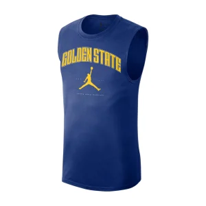 CANOTTA ALLENAMENTO WARRIORS