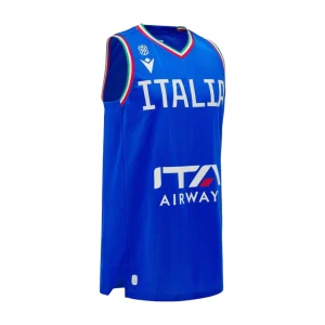 ITALIA JERSEY 24/25