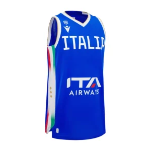 ITALIA JERSEY 25/26 KIDS