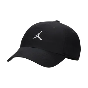 Club Cap Adjustable Unstruct