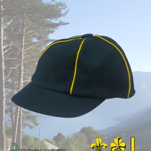 Cappellino Lupetto Assoraider