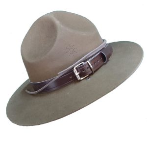 Cappellone originale Scout Kaki