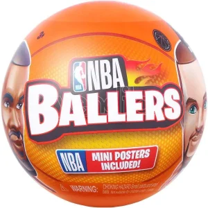 NBA Ballers Serie 2