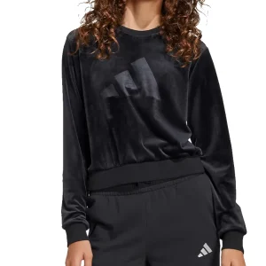 Adidas Holiday Glam Crew Junior