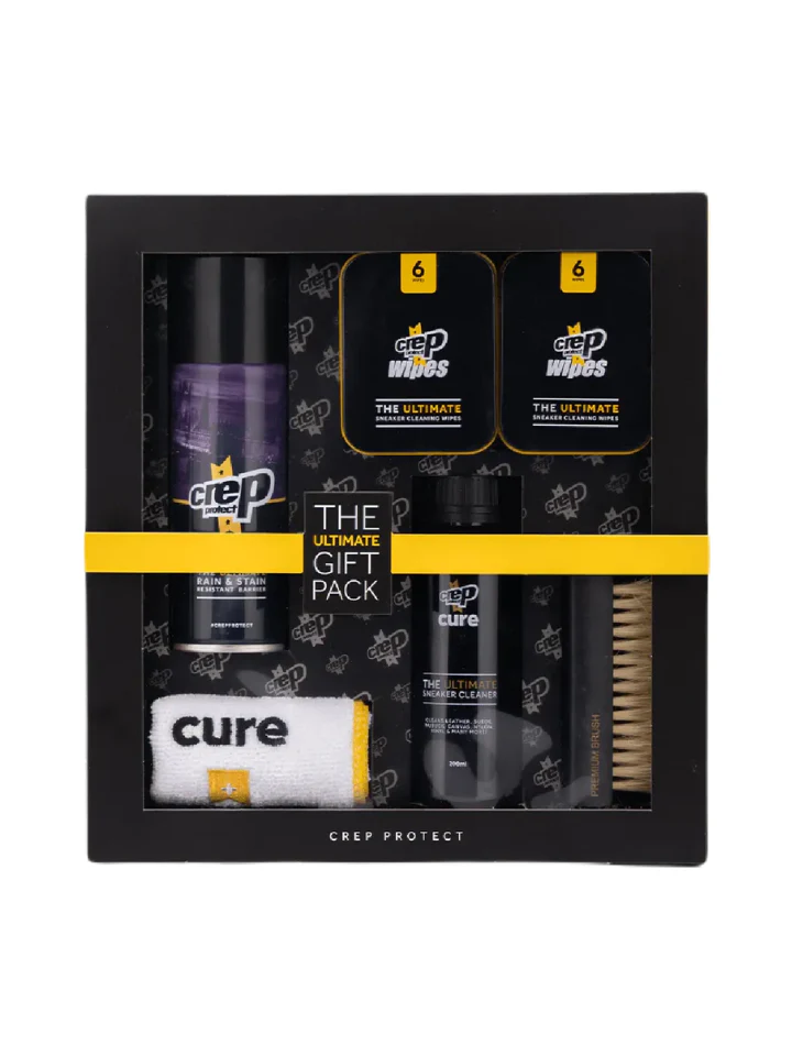 Crep Protect - Ultimate Gift Pack
