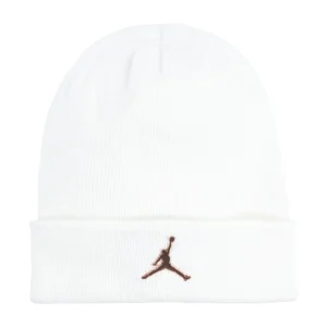 JORDAN CUFFED BEANIE