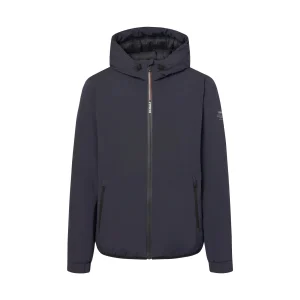 Ecoalf Cartes Giacca Uomo Sostenibile