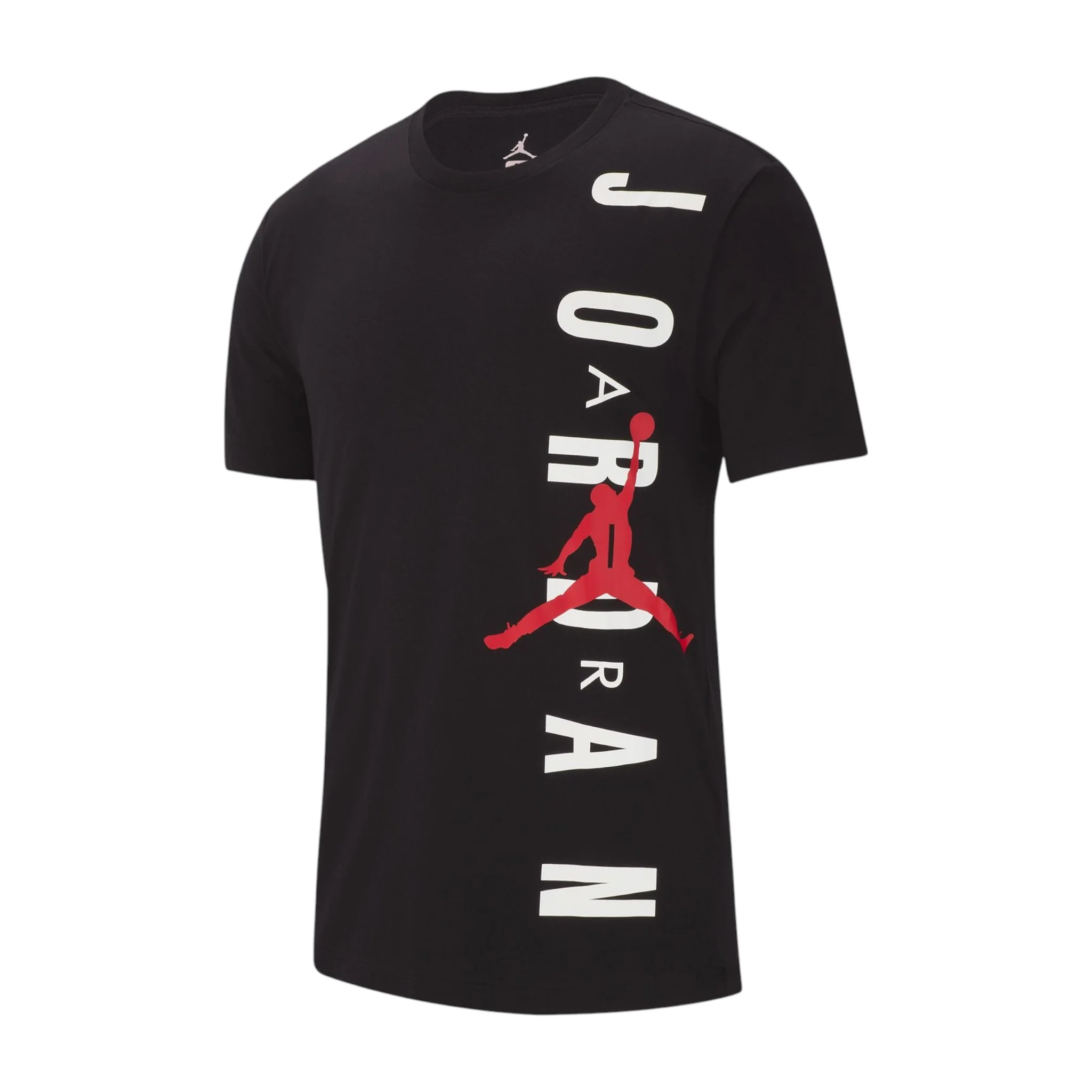 JORDAN TEE HBR VERTICAL - immagine 2
