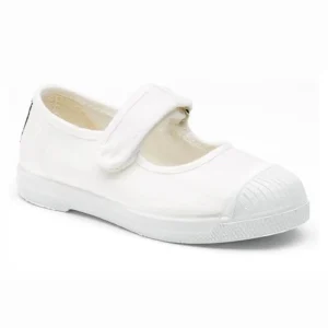 476 - Ballerina da bambina NATURAL WORLD modello CEBOSA - VEGAN