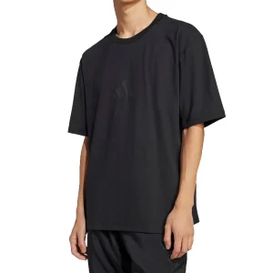 Adidas Z.N.E T-Shirt Loose-Fit Uomo