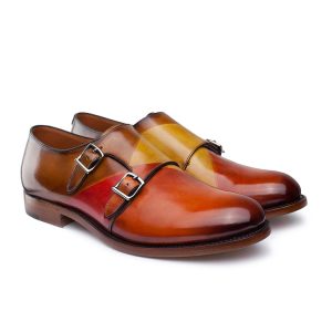 Monkstrap donna // Vienna