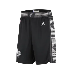 San Antonio Spurs Statement Edition Swingman