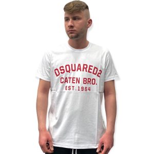 dsquared magliette