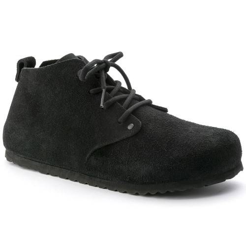 DUNDEE - Scarpa alta in pelle da uomo e da donna BIRKENSTOCK - immagine 4