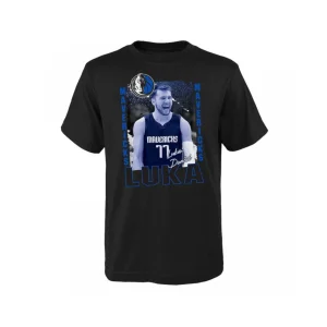 Celebration Dallas Mavericks Junior - Luka Doncic