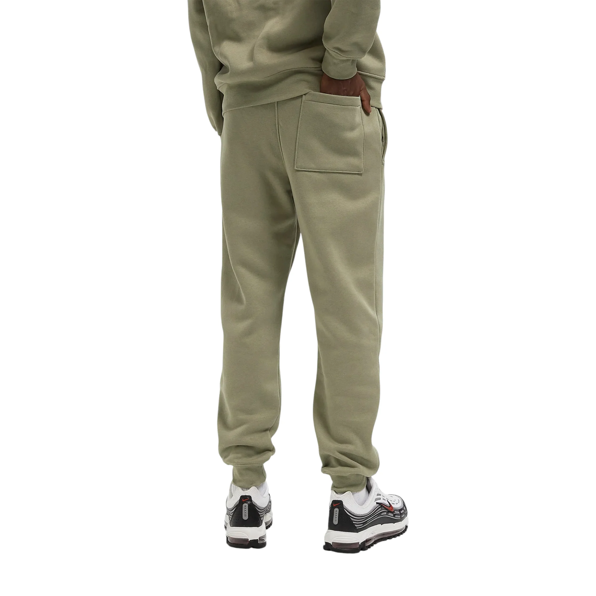JORDAN BASIC PANTS - immagine 4