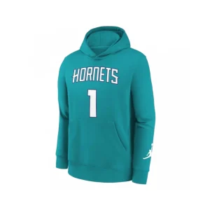 Charlotte Hornets Essential N&N Junior