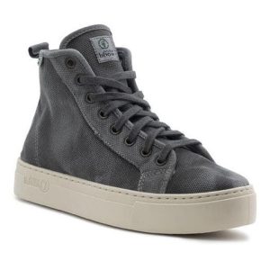 6115E - Stivaletto da donna NATURAL WORLD  modello BOTA ALTA