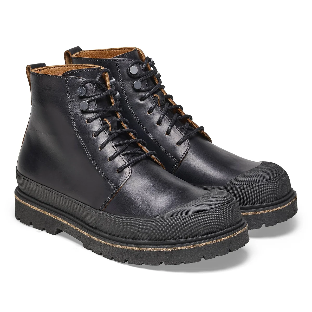PRESCOTT LACE UP - UOMO - immagine 3