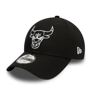 BULLS NBA ESSENTIAL SNAPBACK