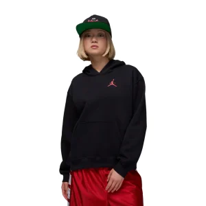WOMAN JORDAN FLEECE HOODIE