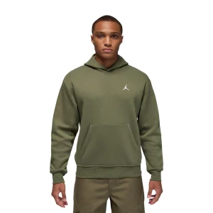 JORDAN BROOKLYN FLEECE HOODIE