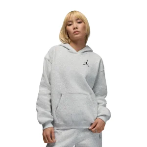 WOMAN JORDAN FLEECE HOODIE