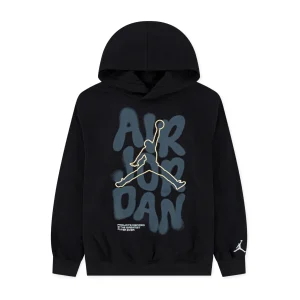 HOODIE "THROW UP" JORDAN KIDS