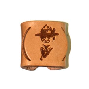 Ferma Fazzolettone Scout Baden Powell