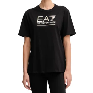 EA7 Visibility T-Shirt Donna
