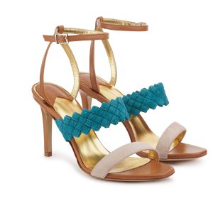 Sandalo donna // Fiji